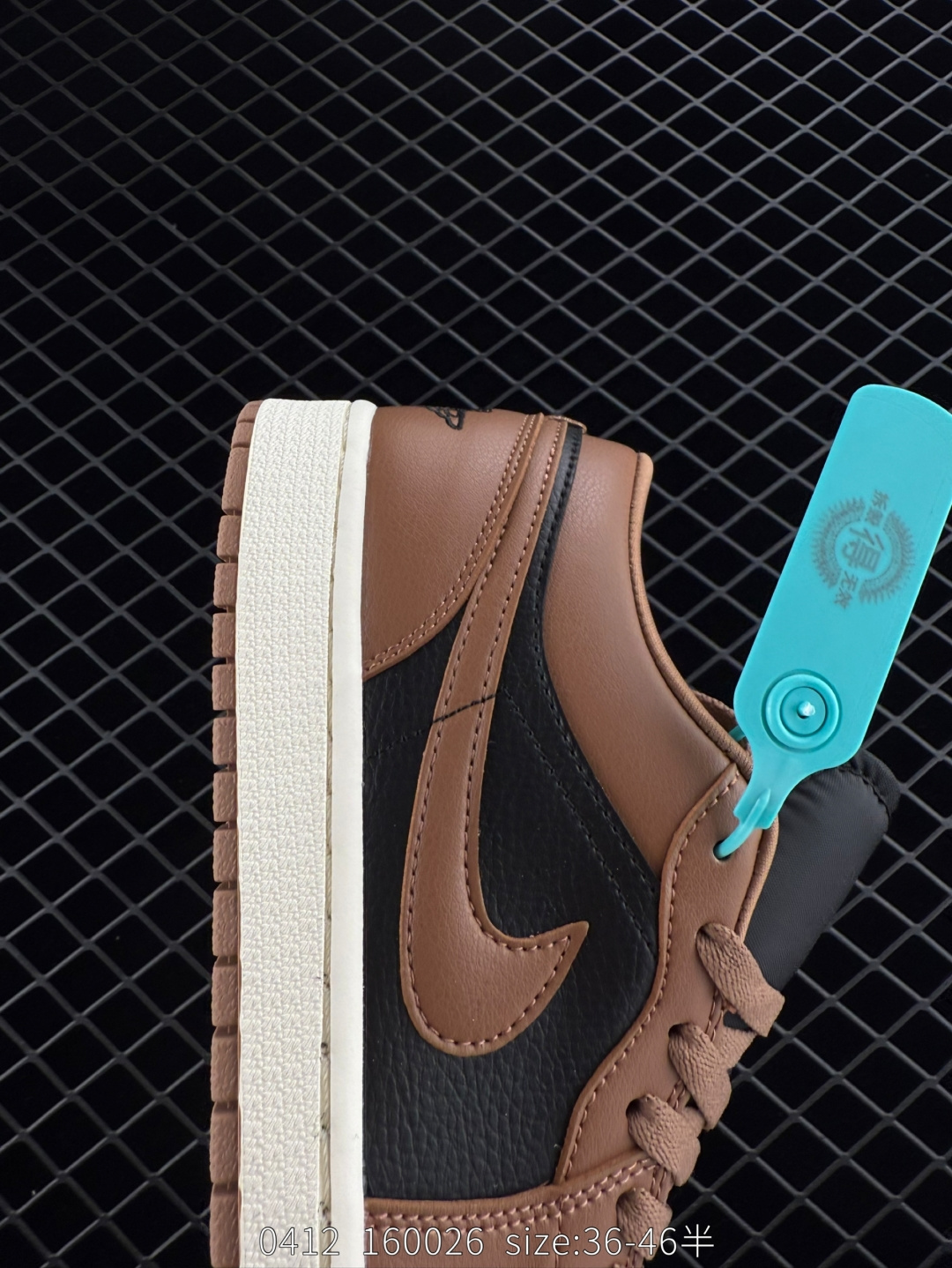 Air Jordan 1 Low AJ1